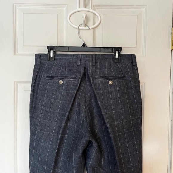 Ted Baker Suit (38R, 30x32) - Picture 4 of 16